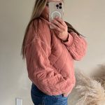 Universal Threads Universal thread quilted pullover sweater Photo 2