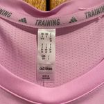 Adidas Women’s Purple Training Athletic Running Tank Top Sz S NWT Photo 4