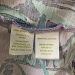 Lilly Pulitzer Teigen Slathouse Soiree Dress XS Purple Elephant Pima Excellent Photo 11