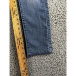 Jennifer Lopez Jeans Women 6 Skinny Low Rise Medium Wash Blue Denim Pants Photo 4