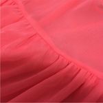 Free People  Sheer Tunic Top Photo 2