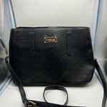 Bebe Los Angeles black shoulder bag Photo 0