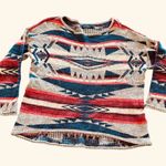 Polo Ralph Lauren Aztec Sweater. Photo 2
