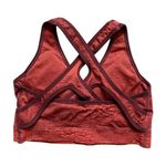 Gymshark  Adapt Camo Seamless Wrap Style Textured Camo Sports Bra Size Large Photo 2