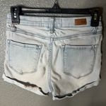 RSQ High-Rise Denim Shorties - Size S Photo 1