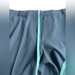 R & M Richards Nordstrom women’s size 22W black‎ dress pants Photo 5