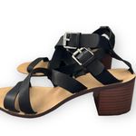 Forever 21 Block Heel Sandals Photo 2