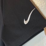 Nike  Black Polo Shirt Athletic Performance Photo 4