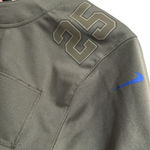 NFL BUFFALO BILLS LESEAN MCCOY SALUTE TO SERVICE OFFICIAL NIKE  JERSEY Photo 9