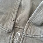 Unisex Batman Black Zipper Jacket "The Joker" Photo 3