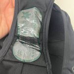 Swimsuits For All Black Ruched One Piece Swimsuit Womens Size 12 Photo 2