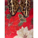 Pazzle Women's  Gold cowboy Boots Size 7.5 Photo 4