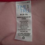 Time and Tru High Waisted Bikini Bottom Size Medium (8 Photo 2