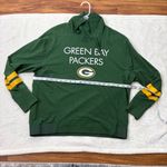 NFL Nike  Green Bay Packers Women’s Cowl Neck Long Sleeve Top Large Photo 6