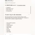 J.Crew  Bridgette lady jacket in tweed in Natural Photo 3