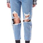 Carmar Denim Star Jeans Hermia Sabella Rhinestone Star Jean Photo 2