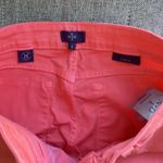 NYDJ  brand New never worn pink jeans size 8 Photo 4