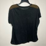 Scotch & Soda linen relaxed fit top size 1 Photo 6