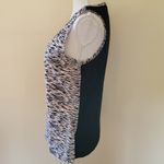 French Connection printed tank size medium Photo 2