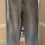 Levi's Women's Low Pro Straight Sz 27 Mid rise Relaxed Through Hip/9’s Style Photo 1