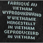 Cynthia Rowley  Women's Black White Maxi Skirt Folded Waist‎ Band Size XS Photo 3