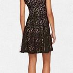 Disney ’s Minnie Black Dress XS Photo 1