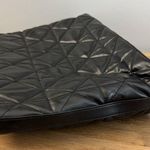 Love moschino  Elegant Quilted Faux Leather Evening Tote Bag Photo 5