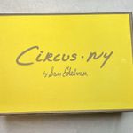 Circus by Sam Edelman Circus NY by Sam Edelman Eloisa Block-Heel Mary Jane Pumps- Size 7M- New in Box Photo 6