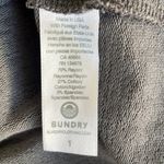 Sundry  BLACK CAMO SATURDAY SKIRT Photo 5