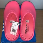 Adidas ADIFOM STAN SMITH MULE WMNS "Lucid Pink" Photo 5