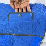 Charter Club Quilted puff vest :Box 003 Photo 1