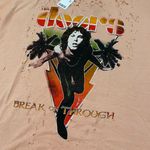 Urban Outfitters The Doors Vintage Wash Tee NWT Photo 6