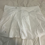 Lululemon  Skirt Pace Rival Mid-Rise Photo 1
