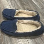 UGG  Ansley Slipper Milky Way Dark Denim size 7 Photo 2