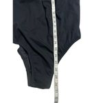 Fabletics  Sunset Scoop One Piece Black Swimsuit Size XXL 1X Swim Photo 6