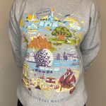 Disney Crew Neck Photo 0