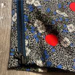 Opening Ceremony  Floral Print Zipper Pencil Skirt Photo 4