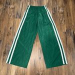 Edikted  Vibrant Green Elastic Waistband Photo 0