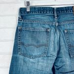 American Eagle Low Rise Bootcut Jeans Womens Size 29 Blue Denim Photo 9