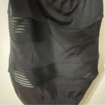 Victoria's Secret Victoria Secret One Piece Black Removable Straps-Size M Photo 8