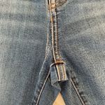 J.Crew NWT High-rise Stovepipe Jean Signature Stretch Sz 28 Flawed Torn front Photo 8