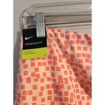 Nike New NWT  Size L Dri-FIT UV Victory Women's Printed 18" Golf Skirt Skort Photo 5