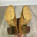 Steve Madden  Tolteca Western Boots Size 8 Brown Blanket Southwest Photo 6