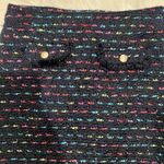 Talbots RAINBOW TWEED A-LINE SKIRT Photo 2