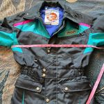 Spyder Women’s S Insulated Puffer Ski Snow Jacket Waterproof Thinsulate Black Photo 12
