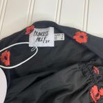 Princess Polly Love Letters Mini Skirt NWT Sz 4 Photo 2