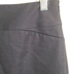 Halogen Lined Cotton Spandex mix petite skirt Photo 1