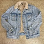 Topshop  Moto Jean Jacket Photo 5