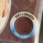 Jockey Brown SEAMFREE High Waist Thigh Slimmer Tan Size XL Photo 4