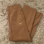 Nike Wide Leg Sweatpants Photo 1